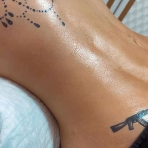 Cabinetul de terapie